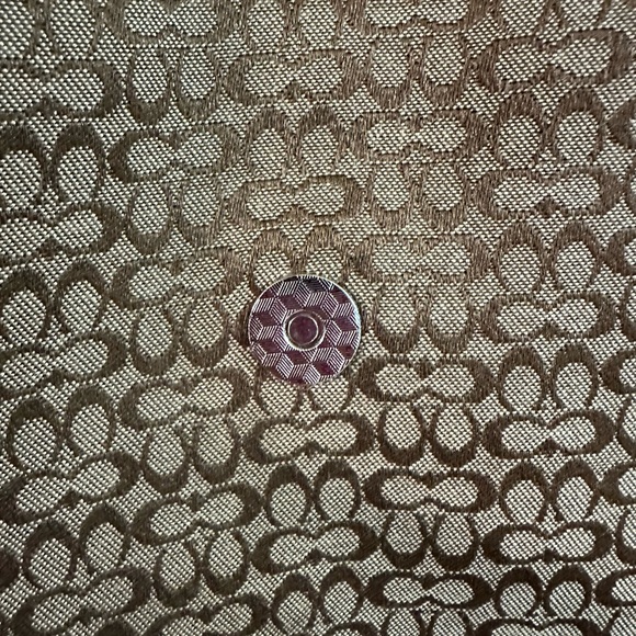 Coach Bag - Picture 9 of 12